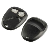 Case Shell fits 1996 1997 1998 1999 2000 Key Fob Keyless Entry Remote 16245100-29, 16207901-5