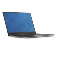 Dell PRM5520HN0C2 Precision 5520 Mobile Workstation with Intel i7-7820HQ, 16GB 512GB SSD, 15.6"