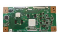 SHARP LC-60E69U CONTROL BOARD CPWBX RUNTK 4532TP ZA