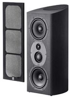 Monolith THX-365T THX Ultra Certified Dolby Atmos Enabled Mini-Tower Speaker