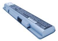 4400mAh Battery for Toshiba Satellite E100, Satellite E105, Satellite E105-S1402, Satellite E105-S1602, Satellite E105-S1802