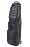 Bag Boy T-2000 Golf Travel Covers, Charcoal/Black