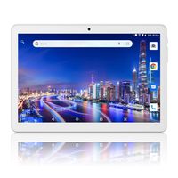 Lectrus Tablet PC 10.1" Android 8.1 Oreo,Laptop with Dual Sim Card Slots/Micro SD Card Slot,Dual Camera, 2GB RAM, 32GB Storage,3G/WiFi,Bluetooth,GPS,FM