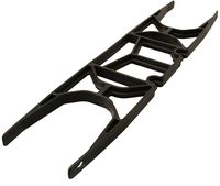 Woods 2803 Mountable H-Frame Extension Cord Reel