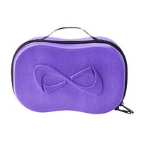 Nfinity Make-Up Case, Purple