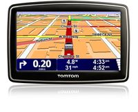 TomTom XL Canada 310