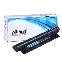 Alliboo New MR90Y 65Wh Laptop Battery for Dell Inspiron 14 3421 14R 5421 14R 5437 15 3521 15R 5521 15R 5537 17 3721 17 3737 17R 5721 17R 5737 fit Dell Latitude 3440 3540 Vostro 2421 2521