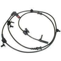 Holstein Parts  2ABS2120 ABS Speed Sensor