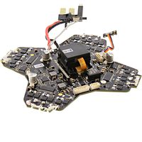 DJI Phantom 3 Professional Pro Drone - NEW ESC Center Board & MC (Part 33) 960kV -