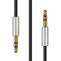 Cordable Replacement Audio Cable Suitable for Skullcandy Hesh 2.0 - Audio Cord for On-Ear Headphones - Compatible w/iOS, Android, Audio Products