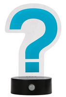 Metal Gear Solid The Phantom Pain Caution Sound Sensor Light