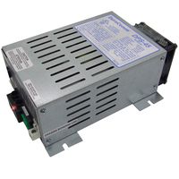 DuraComm DPS-45 Power Source Utilites