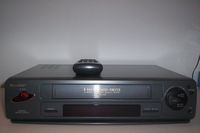 Sharp VCR Recorder VC-A542, 4- Head / Mid - Drive Exact Track Heads VC-A542