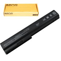 Bavvo 8-Cell Battery Compatible with Pavilion dv7-3079wm DV7-3085DX