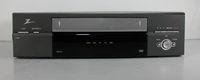 Zenith VRD4125 VCR 4 Head Video Cassette Recorder