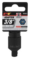 Performance Tool M963 1/2" F x 3/8" M Adapter Tool