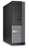 Dell OptiPlex 3020 Desktop Computer - Intel Core i5 i5-4590 3.30 GHz - Small Form Factor (Renewed)