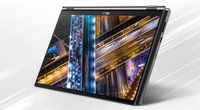 Asus Q536FD-BI7T15 2-in-1 Laptop 15.6" 4K Ultra HD Touch 8th Gen Intel Core i7-8550U NVIDIA GTX 1050 Thunderbolt 3.0 Active Stylus Pen Included 1.5TB SSD Upgrade|16GB Ram|10 Home