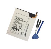 Tesurty Replacement EB-BT561ABE Battery for Samsung Galaxy Tab E 9.6" T560 T561 SM-T560 SM-T561