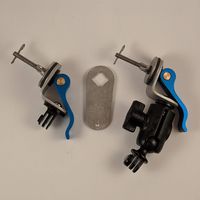 MyPilotPro Mount Bundle for GoPro