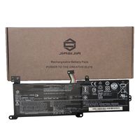 JIAZIJIA L16C2PB1 Laptop Battery Replacement for Lenovo IdeaPad 320-14AST/14IAP/14IKB/14ISK/15ABR/15AST/15IAP Series L16L2PB2 L16L2PB1 L16L2PB3 L16S2PB1 L16C2PB2 L16M2PB1 L16M2PB2 L16M2PB3 7.6V 35Wh