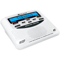 MROWR120B - Midland WR120 Desktop Weather Alert Radio