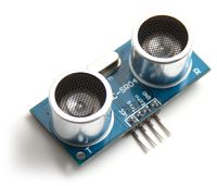 HC-SR04 Ultrasonic Distance Measuring Sensor Module