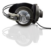 AKG K142 High Definition Headphones