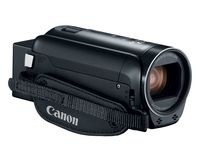 Canon VIXIA HF R80 Camcorder (Black)