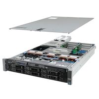 High-End Virtualization Server 12-Core 64GB RAM 12TB Raid PowerEdge R710 (Renewed)
