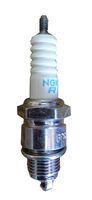 NGK (1275) CR8E Standard Spark Plug, Pack of 1