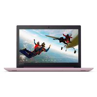 2018 Flagship Lenovo ideapad 320 15.6" HD LED Backlight Laptop- Intel Celeron N3350 Up to 2.4GHz 8GB DDR3 1TB HDD DVDRW 802.11ac HDMI Bluetooth Webcam Win 10 - Plum Purple (Certified Refurbished)