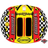 SPOR Rampage 72 G_MRPX