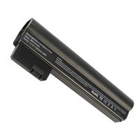 Fancy Buying HSTNN-DB1U WQ001AA 06TY Battery for HP Compaq Mini CQ10 HP Compaq Mini CQ10-400 Series :Mini CQ10-400 CQ10-400CA CQ10-400EJ CQ10-420EF CQ10-420SF CQ10-450CA CQ10-450EA(6 Cells 5200mAh)