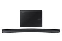 Samsung HW-J6500 Curved 6.1 Channel 300 Watt Wireless Audio Soundbar (2015 Model)