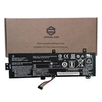 JIAZIJIA L15L2PB5 Laptop Battery Replacement for Lenovo IdeaPad 510-15ISK 510-15IKB 310-15ABR 310-15IKB 310-15ISK Series L15C2PB5 L15M2PB5 L15M2PB3 L15C2PB3 L15C2PB7 L15L2PB4 L15S2TB0 7.72V 39Wh