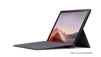 NEW Microsoft Surface Pro 7 - 12.3" Touch-Screen - Intel Core i7 - 16GB Memory - 256GB Solid State Drive (Latest Model) - Matte Black