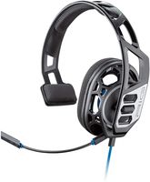 Plantronics Rig 100Hs Gaming Headset for PlayStation4 - PlayStation 4, Black, 9.8 x 8.3 x 2.8 inches; 3.84 ounces