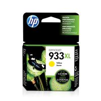 HP 933XL | Ink Cartridge | Yellow | CN056AN