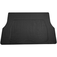 FH Group F16401BLACK Black Trimmable Cargo Mat/Trunk Liner (Premium Quality Trimmable Cargo Mat/Trunk Liner)