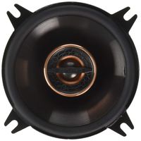 Infinity REF-4022cfx 105W 4" Reference Series Coaxial Car Speakers with Edge-Driven, Textile tweeters - Pair