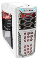 6X-Core Gaming Desktop PC AMD Ryzen 5 2600X 3.6Ghz 16Gb DDR4 500Gb SSD RTX 2080 8Gb Super