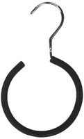 Richards Homewares 66955 FRICTION Belt Ring, Black