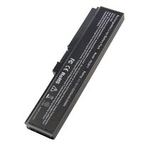 PA3817U-1BRS Battery for Toshiba Satellite L755 C655 M645 L750P L600 L675 L675D L700 L745 L750D L755D M640 P745 Series, Fit PA3818u-1BRS A3819U-1BRS ...