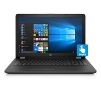 2018 HP 15.6" HD WLED-backlit Touchscreen Laptop Computer,AMD A9-9420 up to 3.6GHz, 8GB DDR4 RAM, 256GB SSD + 2TB HDD, 802.11ac WiFi, Bluetooth, USB 3.1, HDMI, Smoke Gray, Windows 10