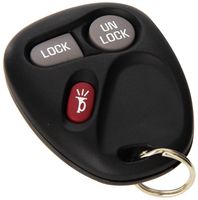 GM Genuine 15042968 Remote Control Door Lock Transmitter