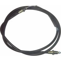 Wagner BC132090 Premium Parking Brake Cable, Rear Right