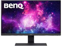 BenQ 24 Inch IPS Monitor | 1080P | Proprietary Eye-Care Tech | Ultra-Slim Bezel | Adaptive Brightness for Image Quality | Speakers | GW2480
