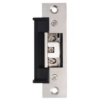 LockState LS-200 Grade 2 Electric Strike with Monitor Standard ANSI prep