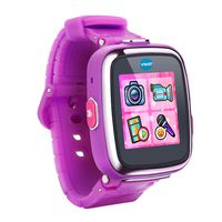 VTech Kidizoom Smartwatch DX - Purple